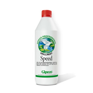 GIPECO Speed Grillrent 1 liter