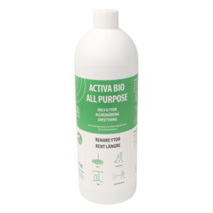 ACTIVA Bio All Purpose, 1 liter