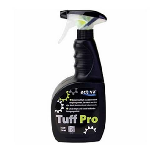 tuff pro 750 ml