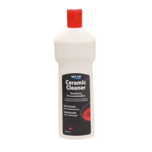 ACTIVA Ceramic Cleaner, 500ml