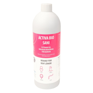 ACTIVA Bio Sani, 1 liter
