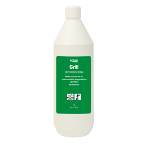 ACTIVA Grill, 1 liter