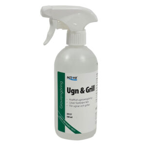 ACTIVA Ugn & Grill, 500 ml