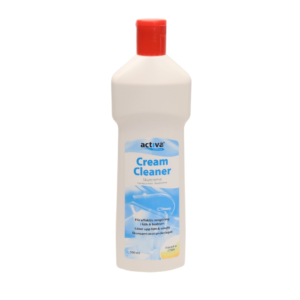 ACTIVA Cream Cleaner, 500 ml