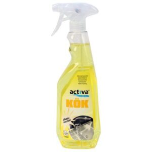 ACTIVA Kök, 750ml