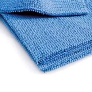 MEGA Clean Profi mikrofiberduk, 40 x 40 cm