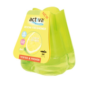 ACTIVA Room Freshener Citrus Splash