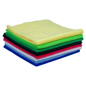 EDGELESS 245 All-Purpose Terry Towel