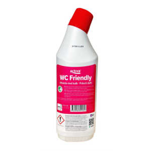 ACTIVA WC Friendly, 750ml